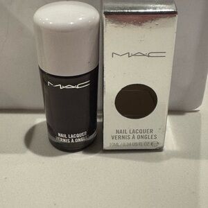 MAC Cosmetics Nail Lacquer Limited Edition - Festive Finery